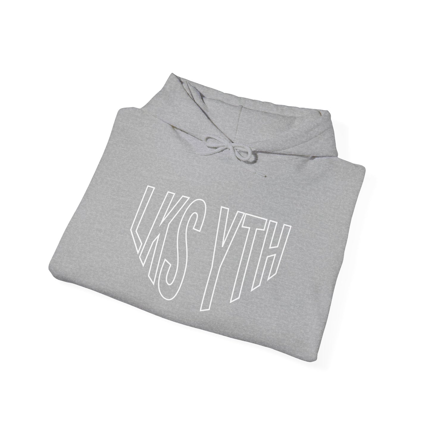 Lakes Youth - Unisex Heavy Blend™ Hooded Sweatshirt