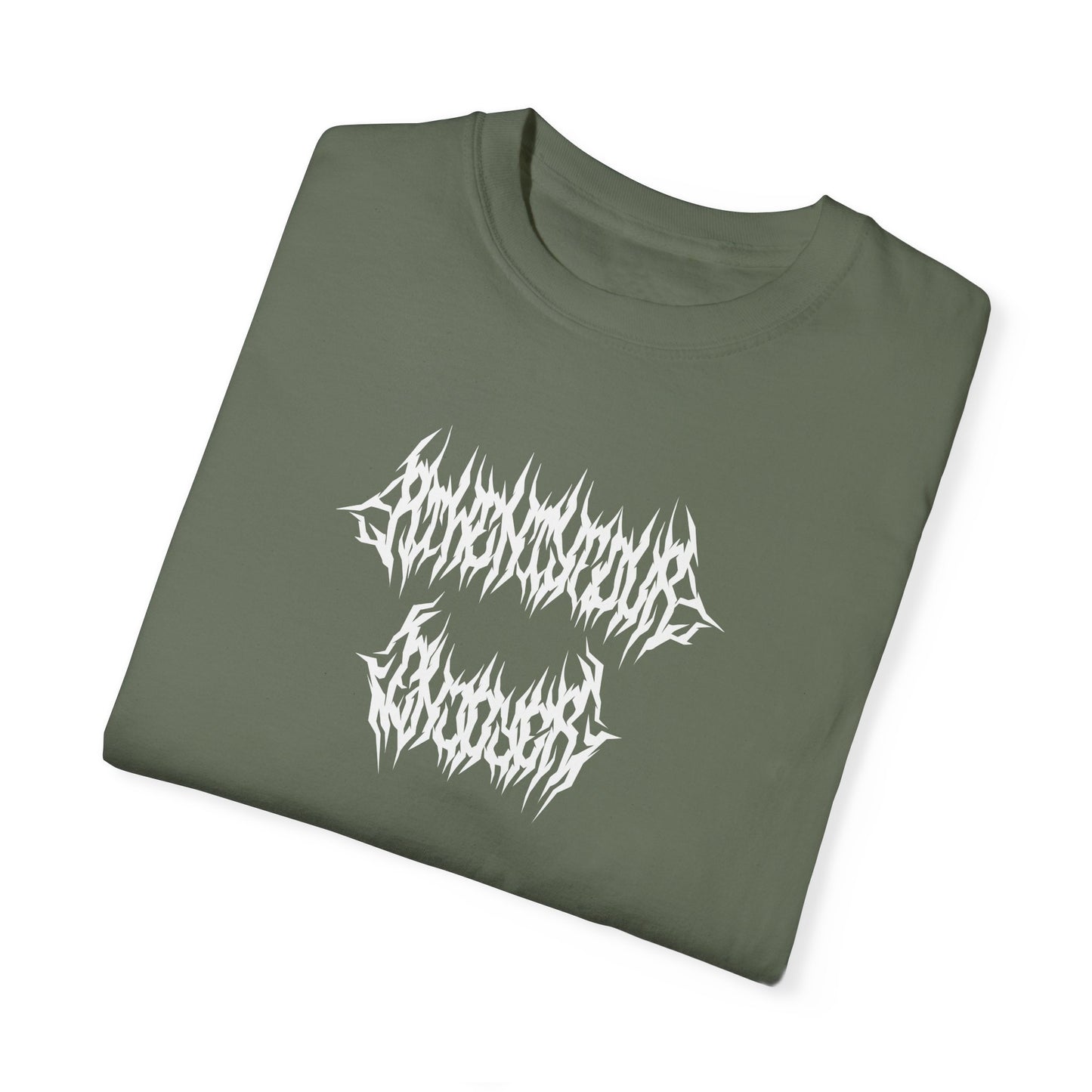 Jon's Tee