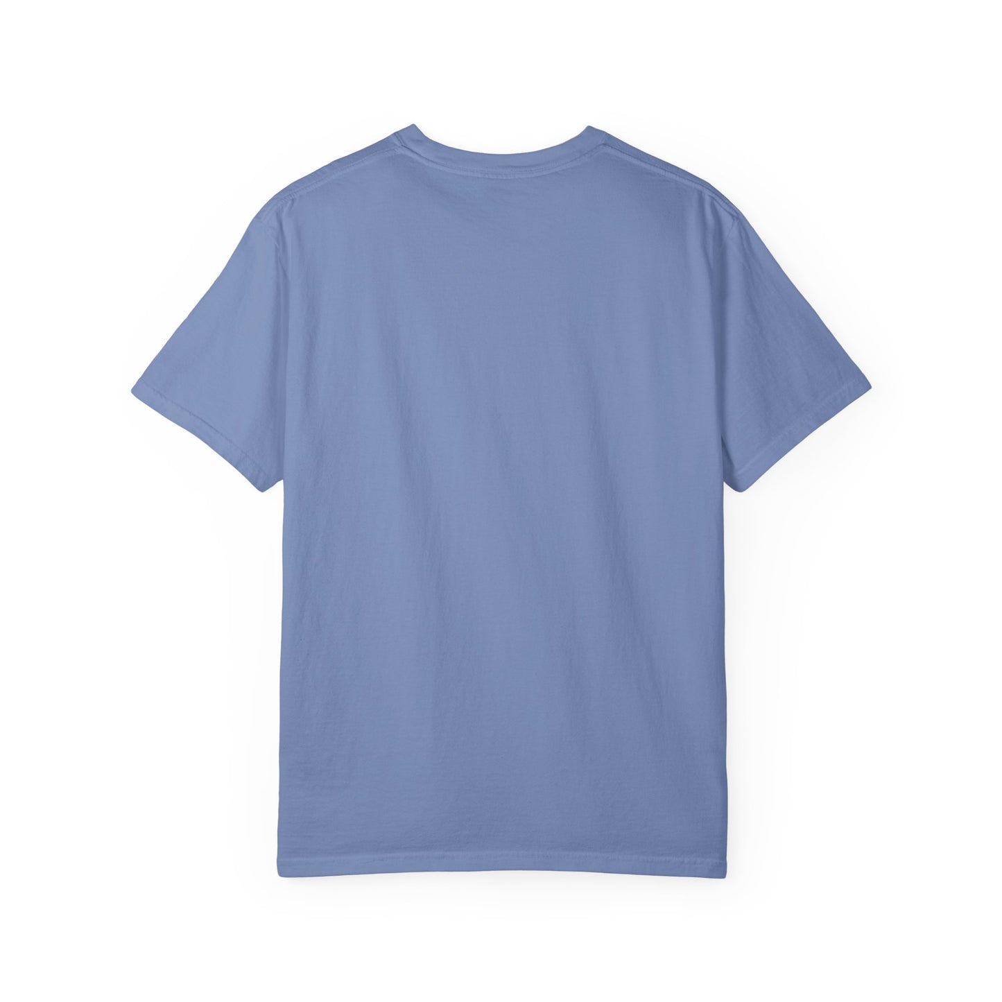 Lakes Youth Athletic Department T-Shirt - Unisex Garment-Dyed Tee