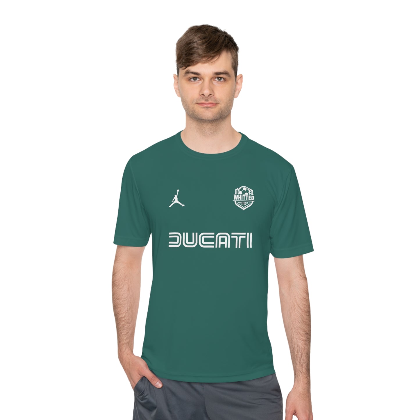 Whitted FC