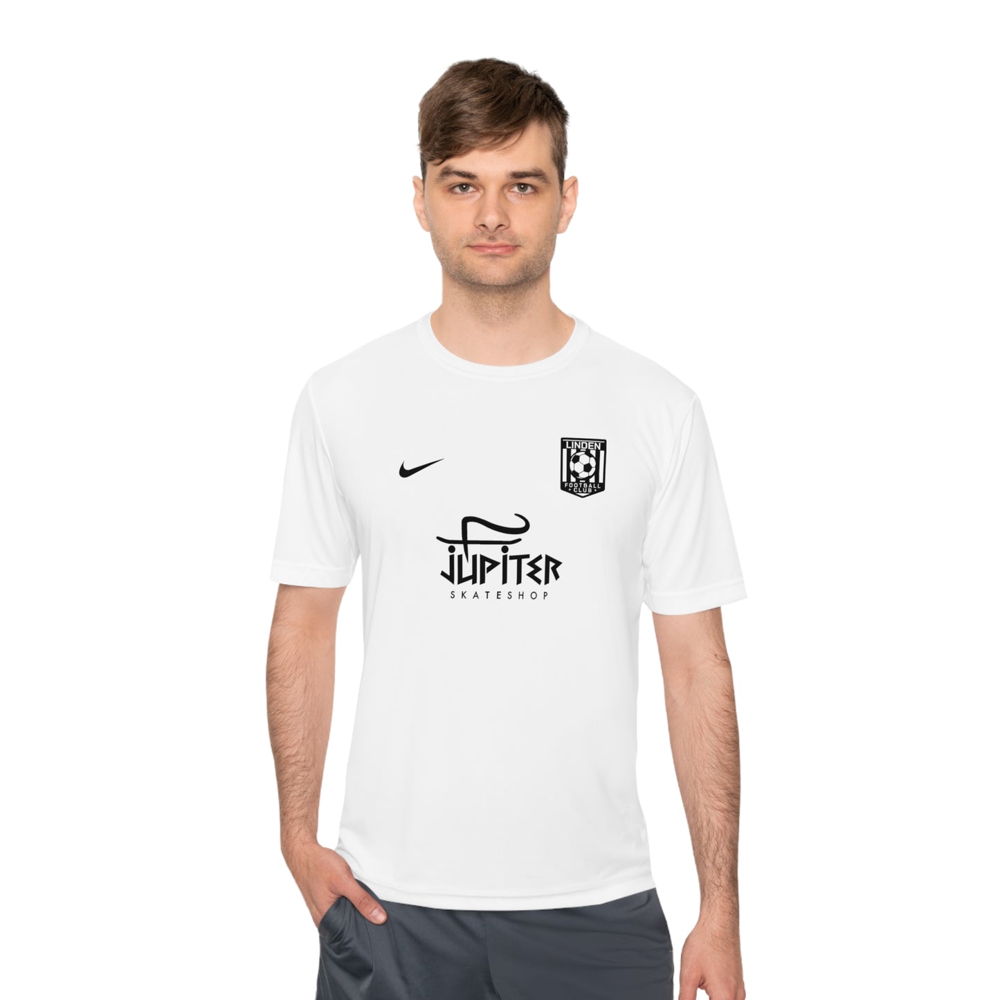 Linden Futbol