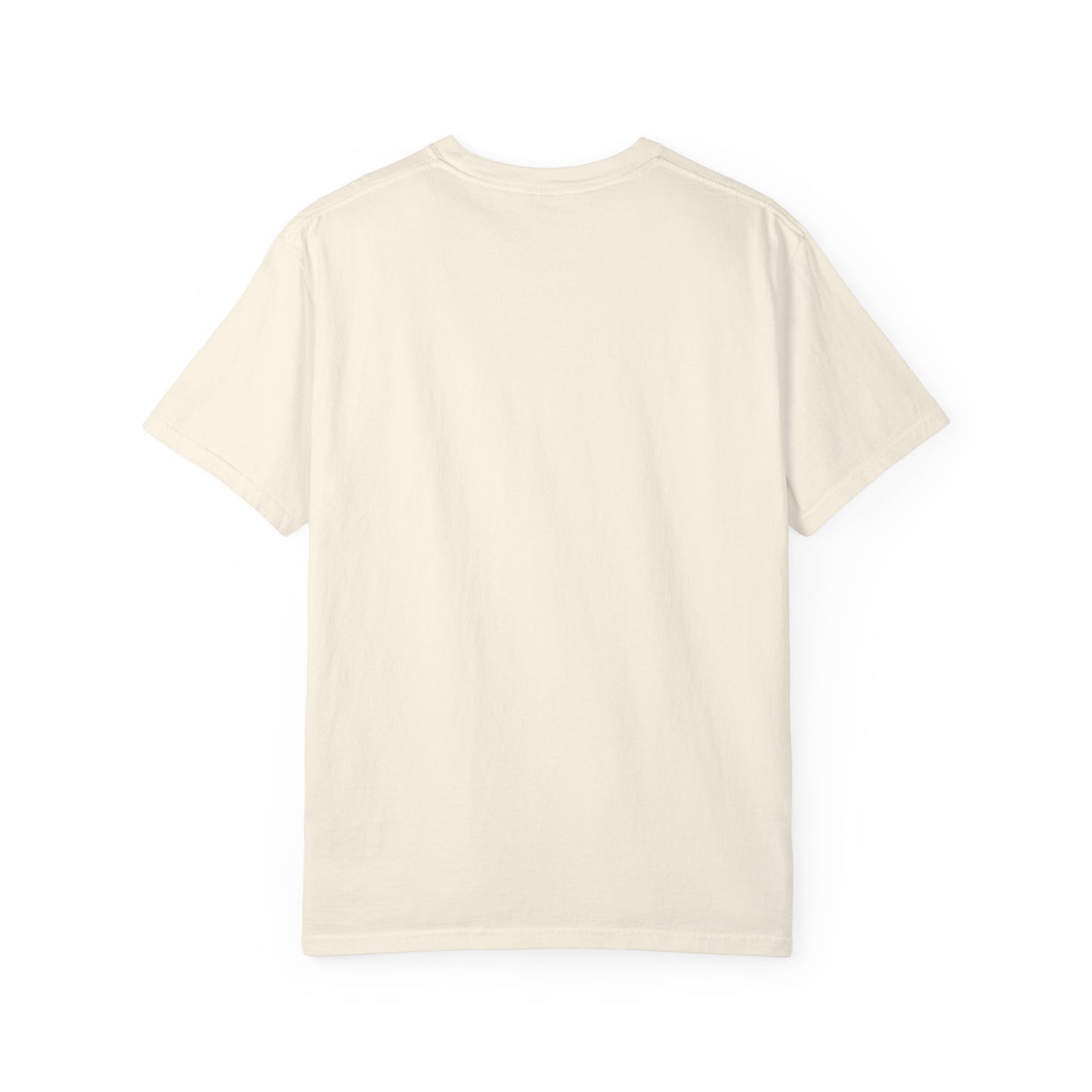 Lakes Youth Athletic Department T-Shirt - Unisex Garment-Dyed Tee
