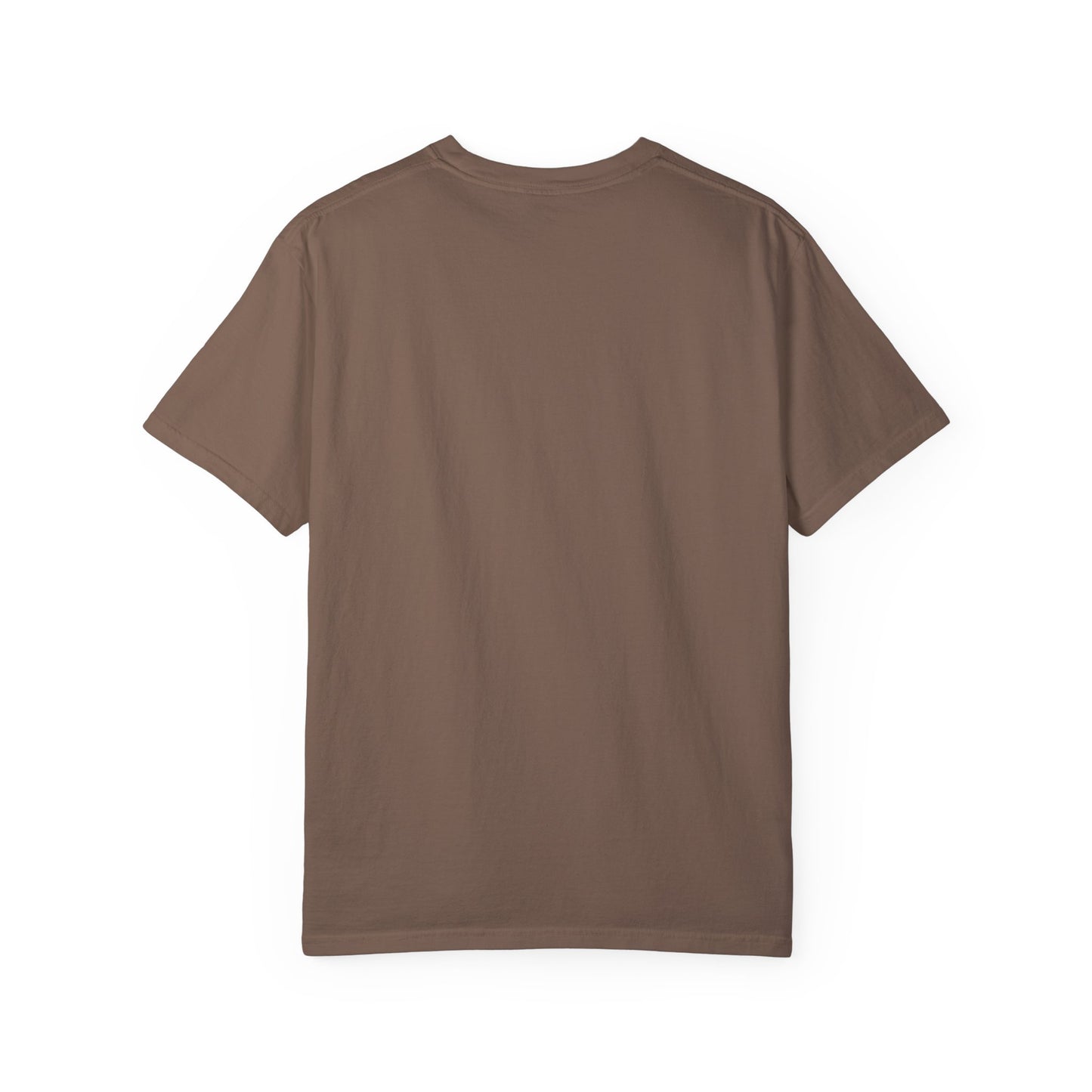 Cramblin Duvet Advertising Tee