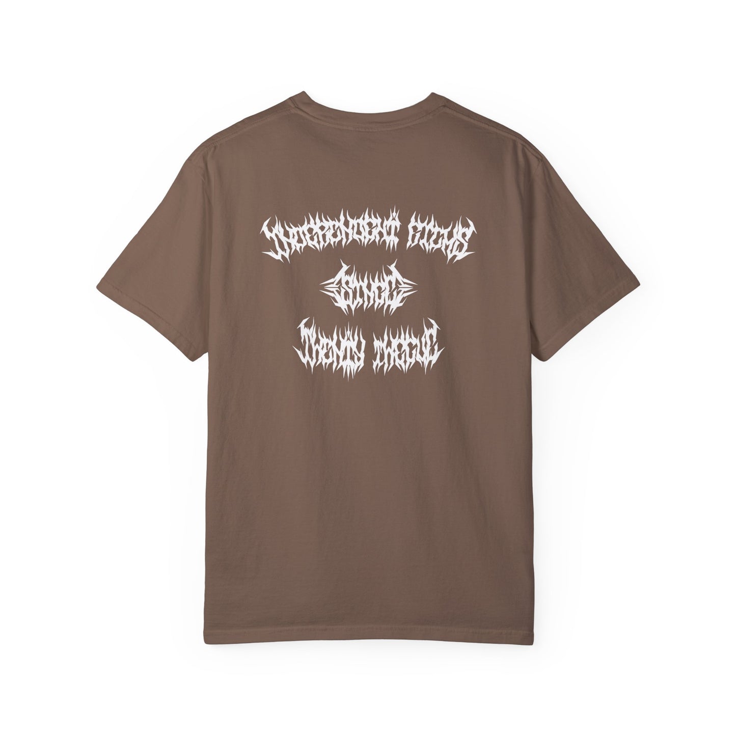 Jon's Tee