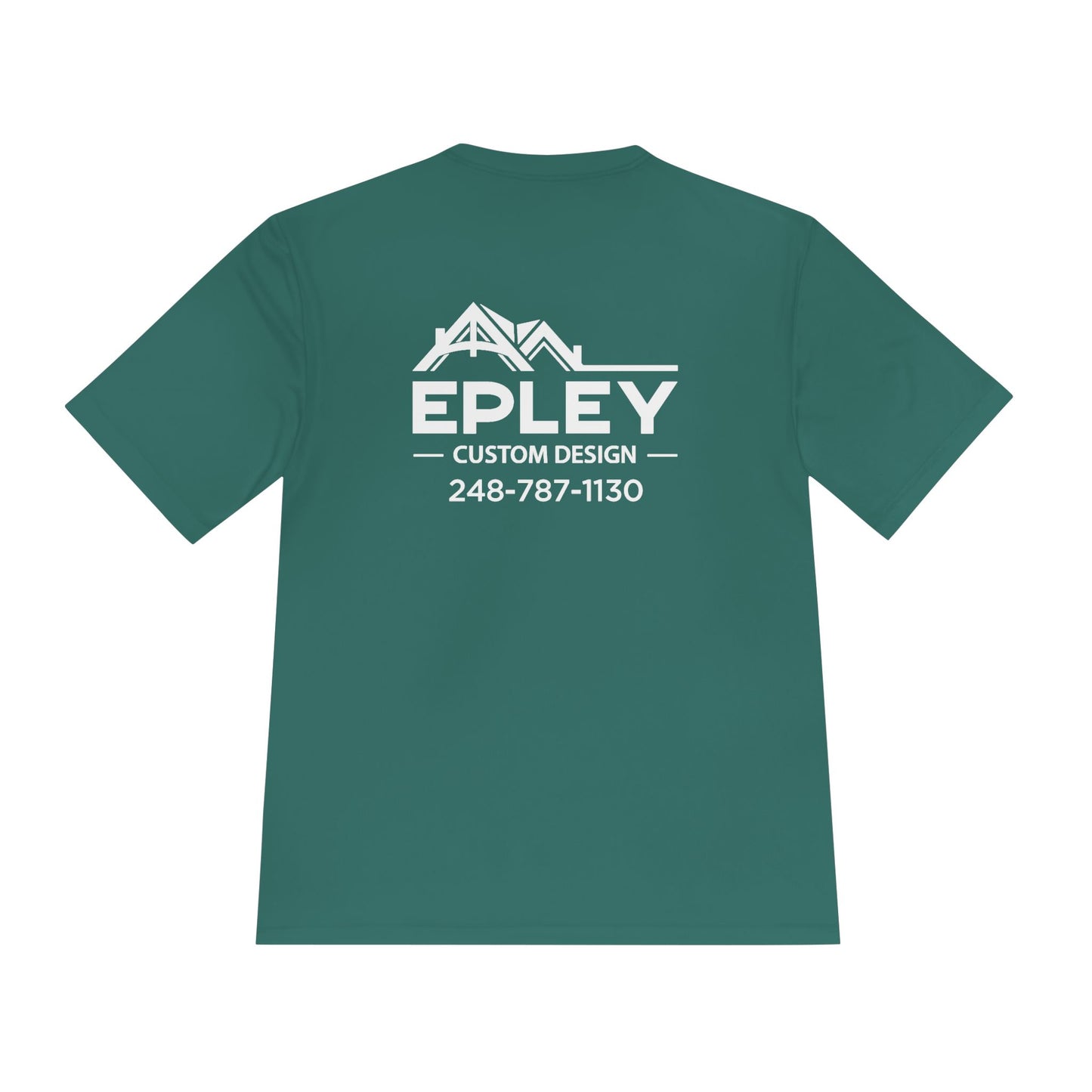 Epley Tee Sport - Matthew