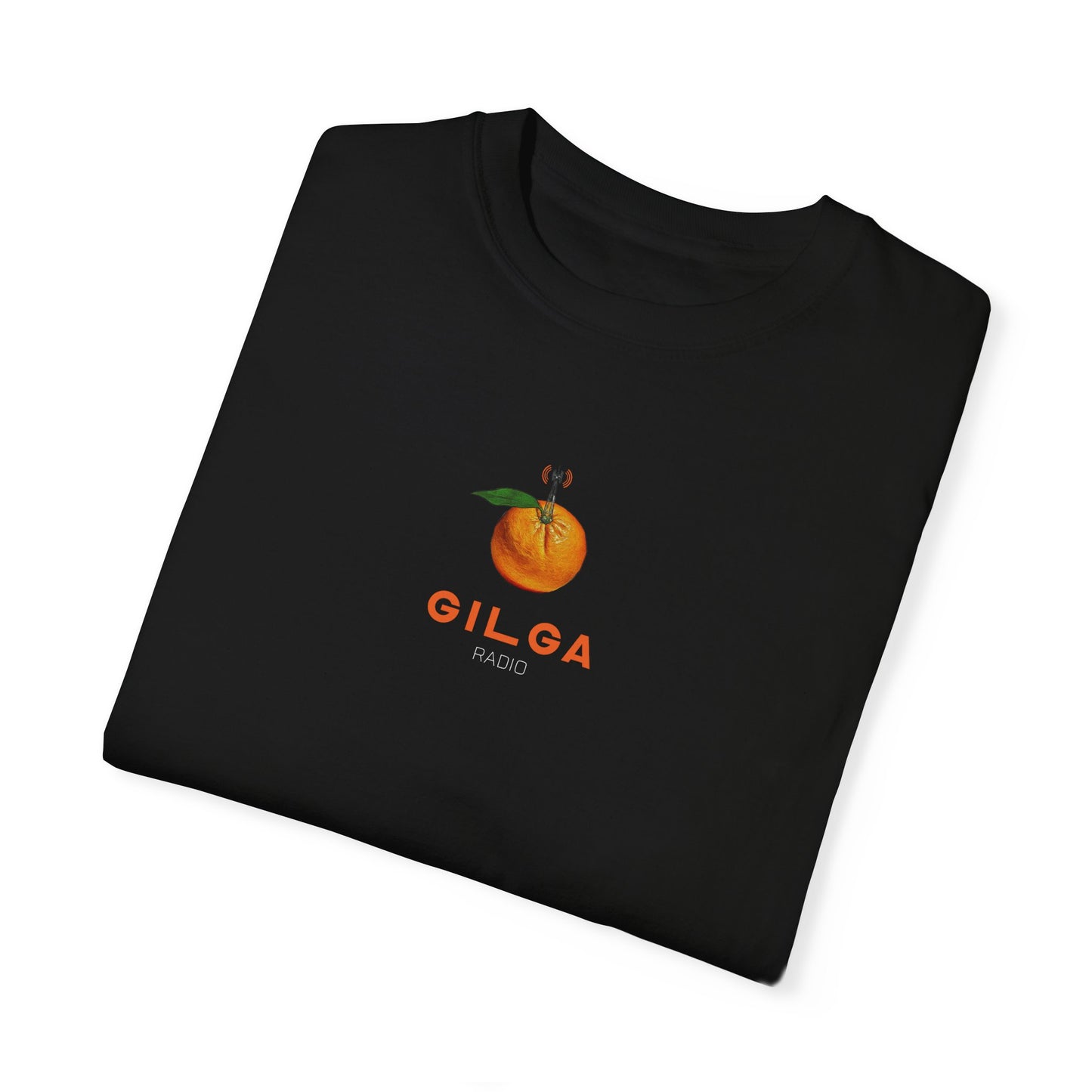 GILGA Radio Tee