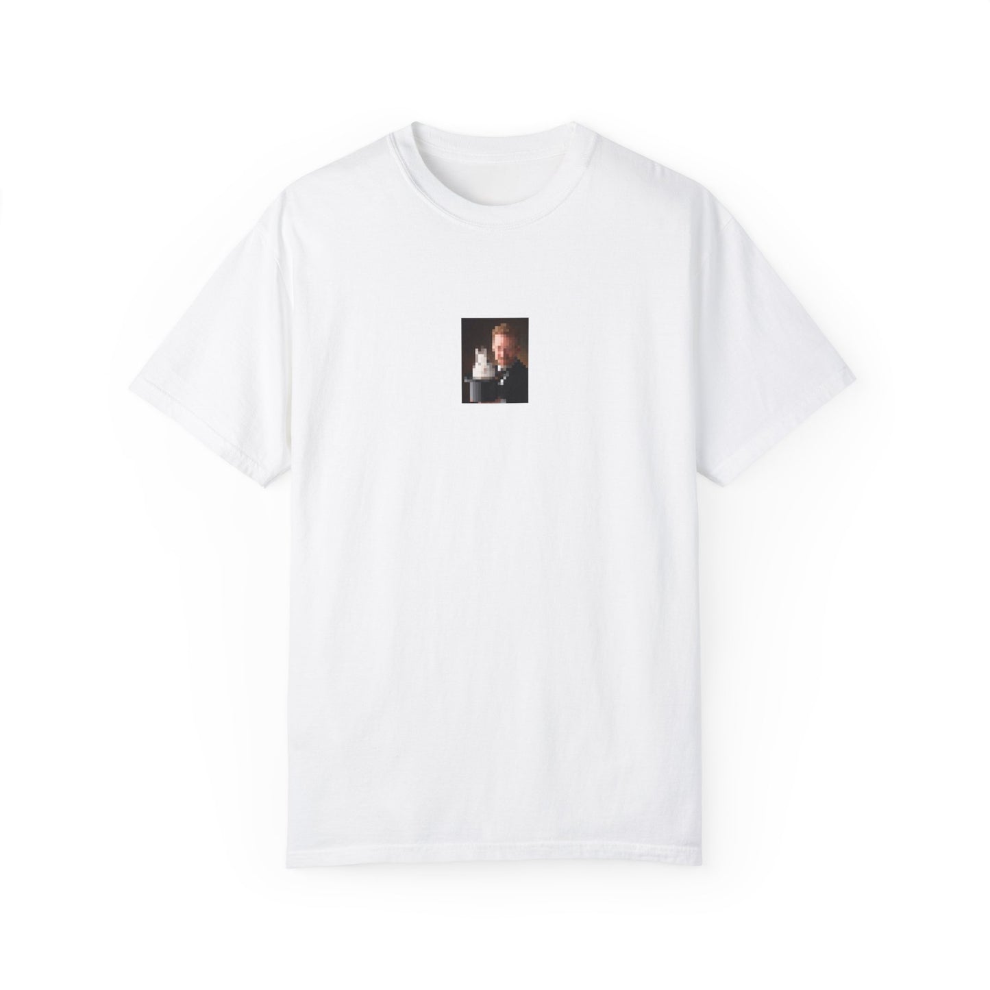 8 Bit Magician Unisex T-shirt