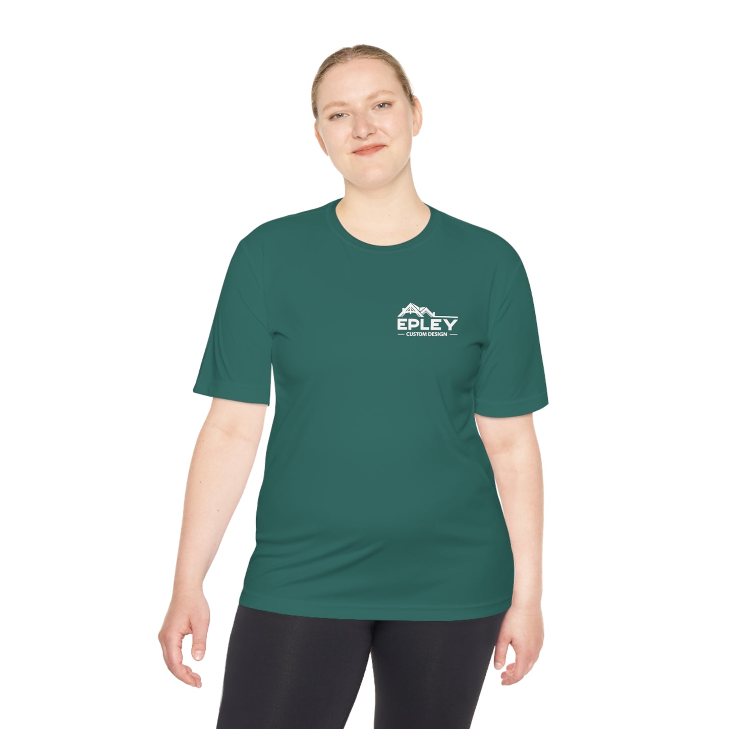 Epley Tee