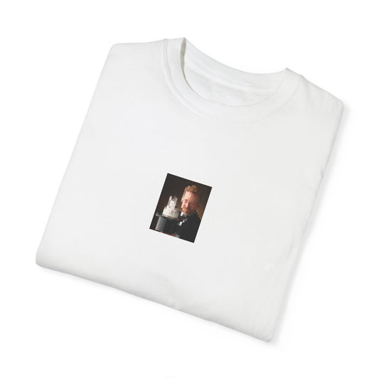 8 Bit Magician Unisex T-shirt