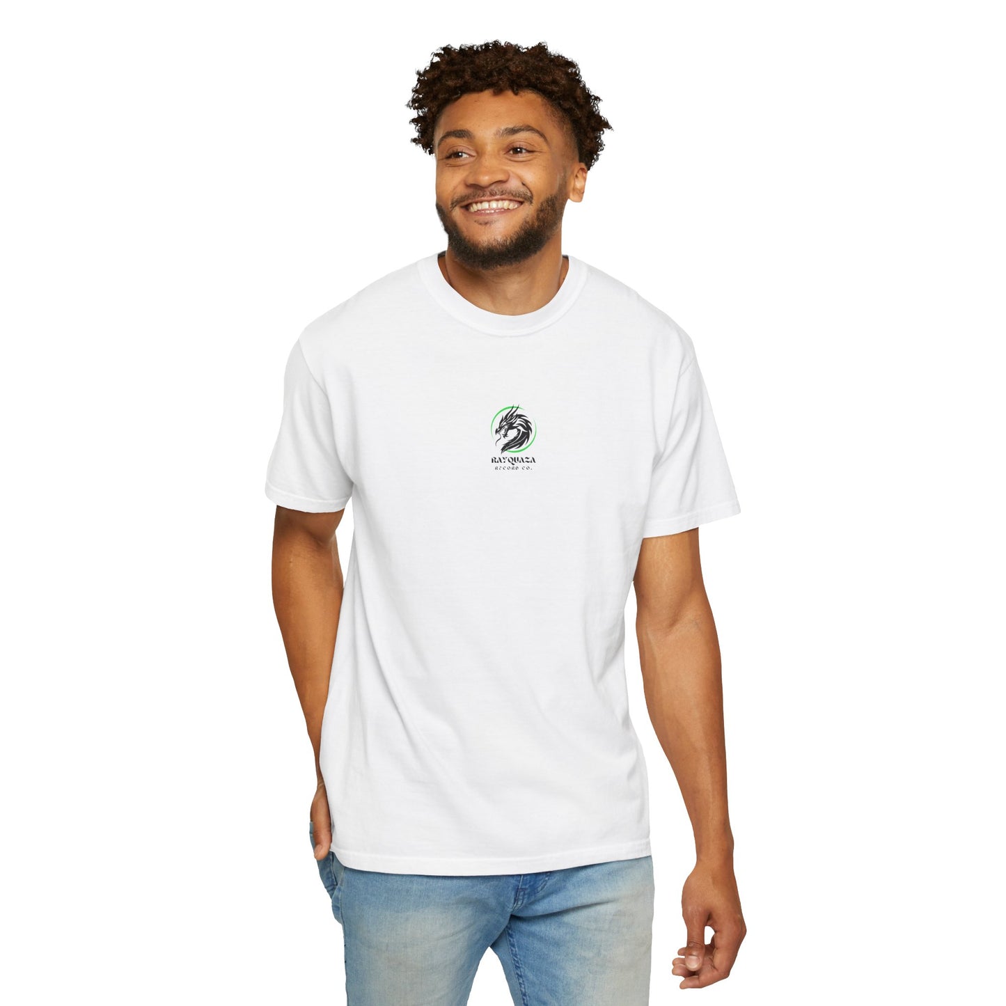 Dragon Record Co. Tee