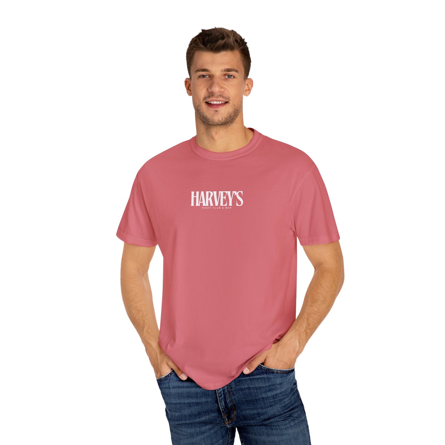 Harvey's Night Club and Bar
