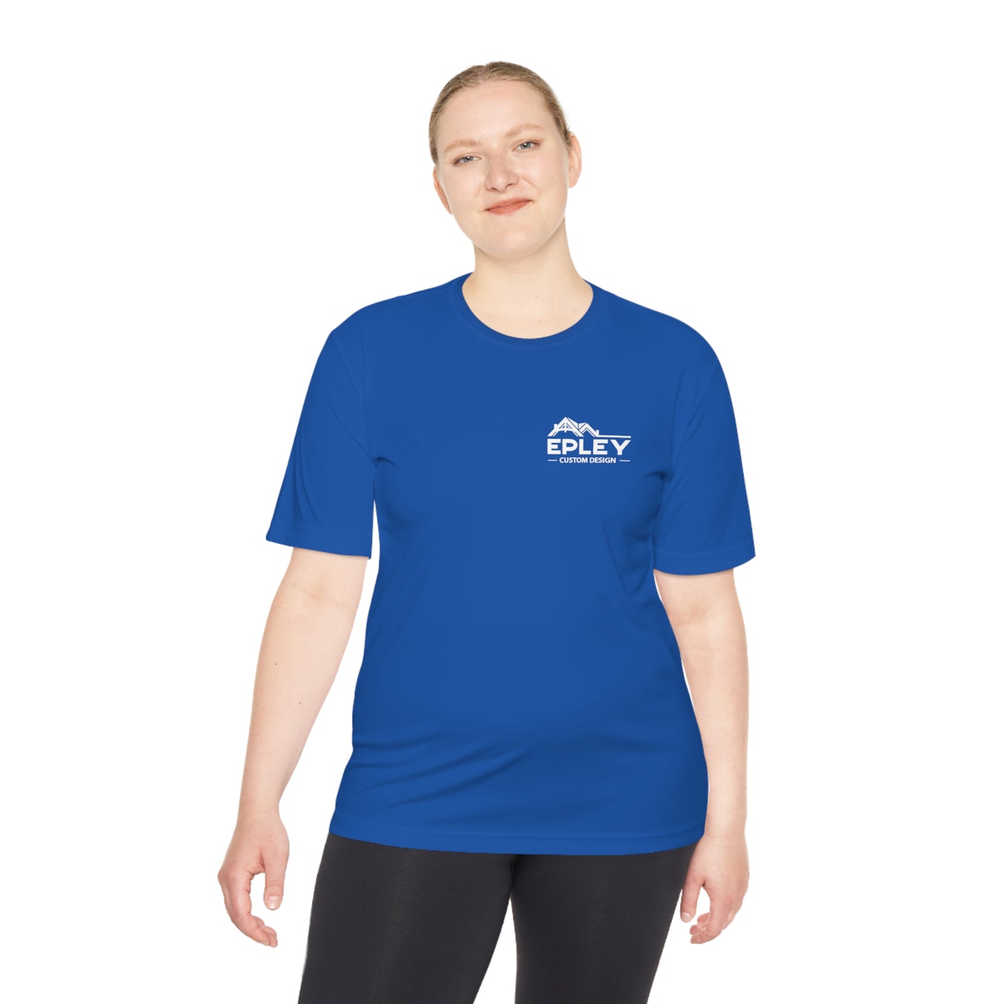 Epley Tee