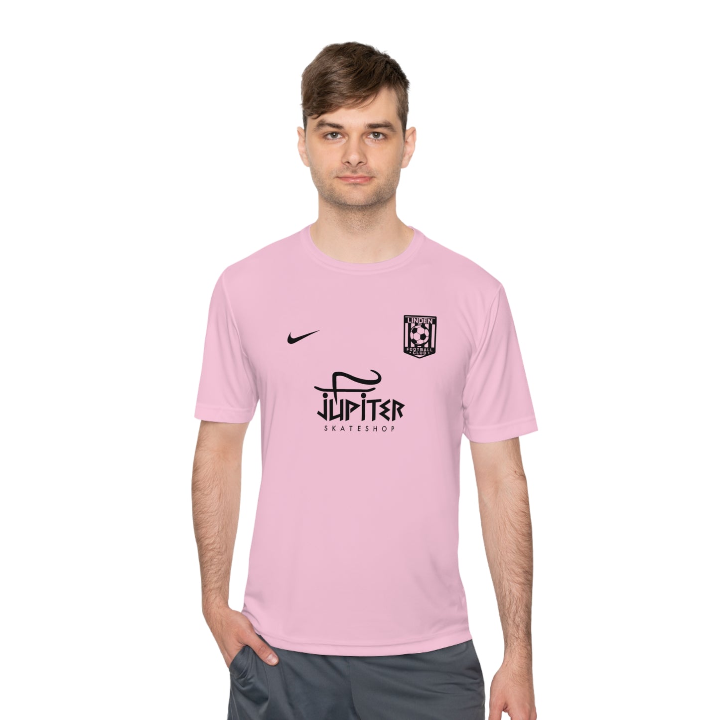 Linden Futbol