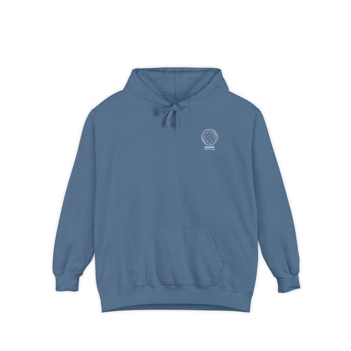 Origami Hoodie