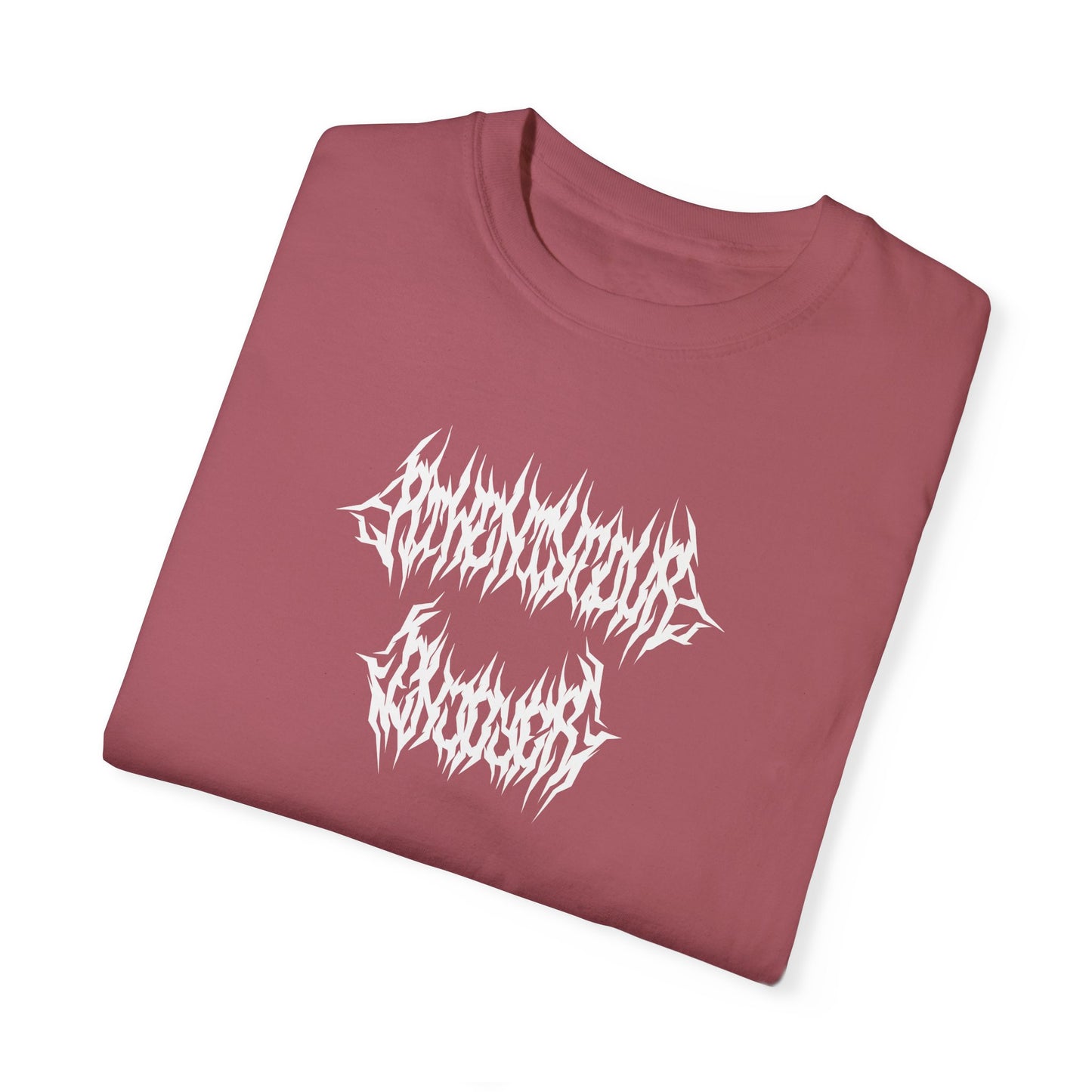 Jon's Tee