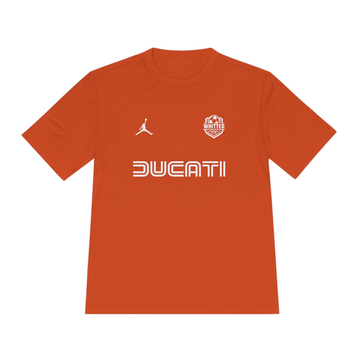 Whitted FC