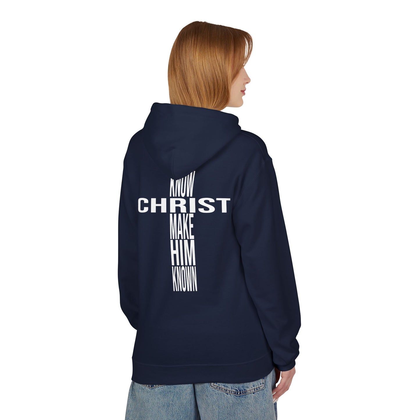 Lakes Youth Gildan Hoodie