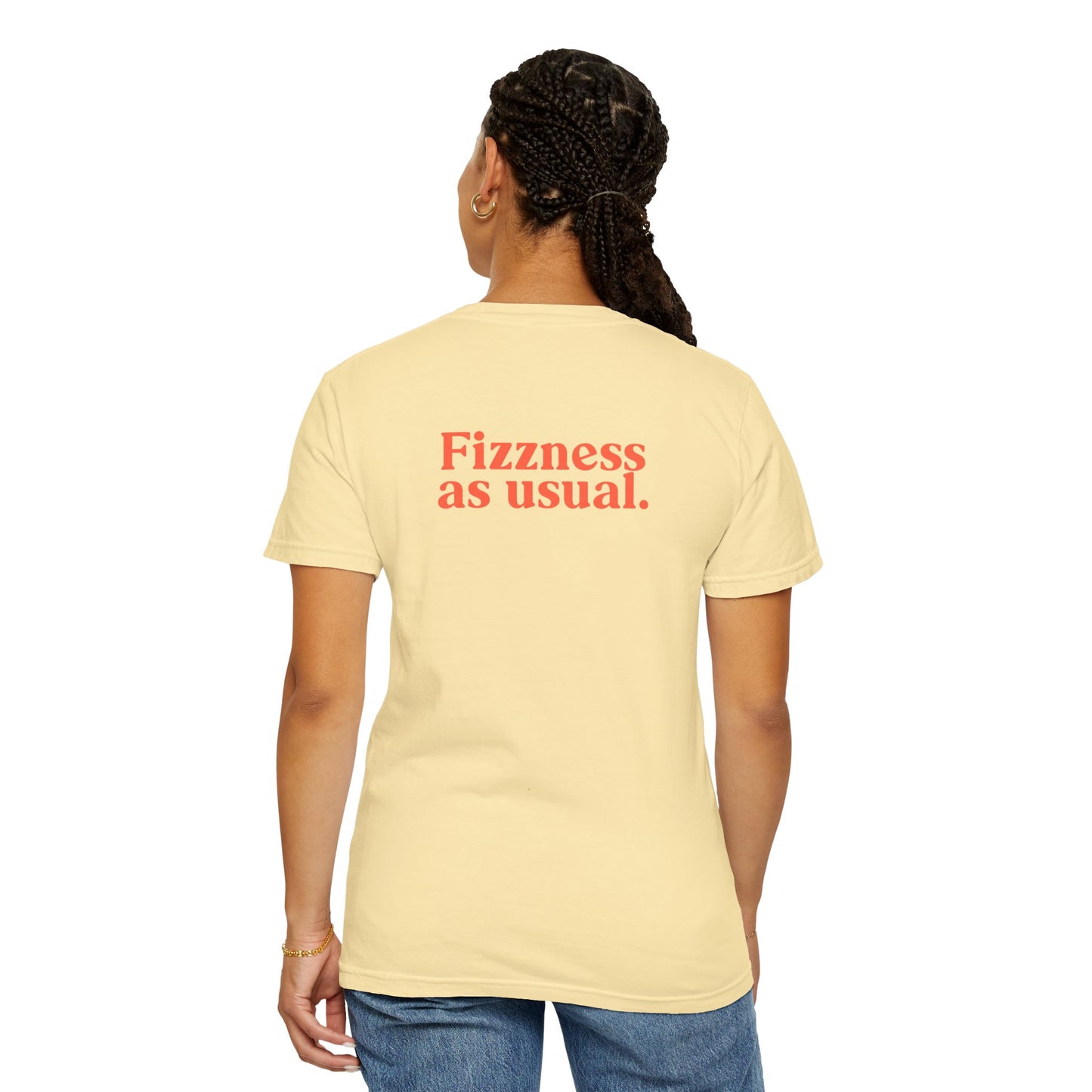 Soda-licious Tee Shirt