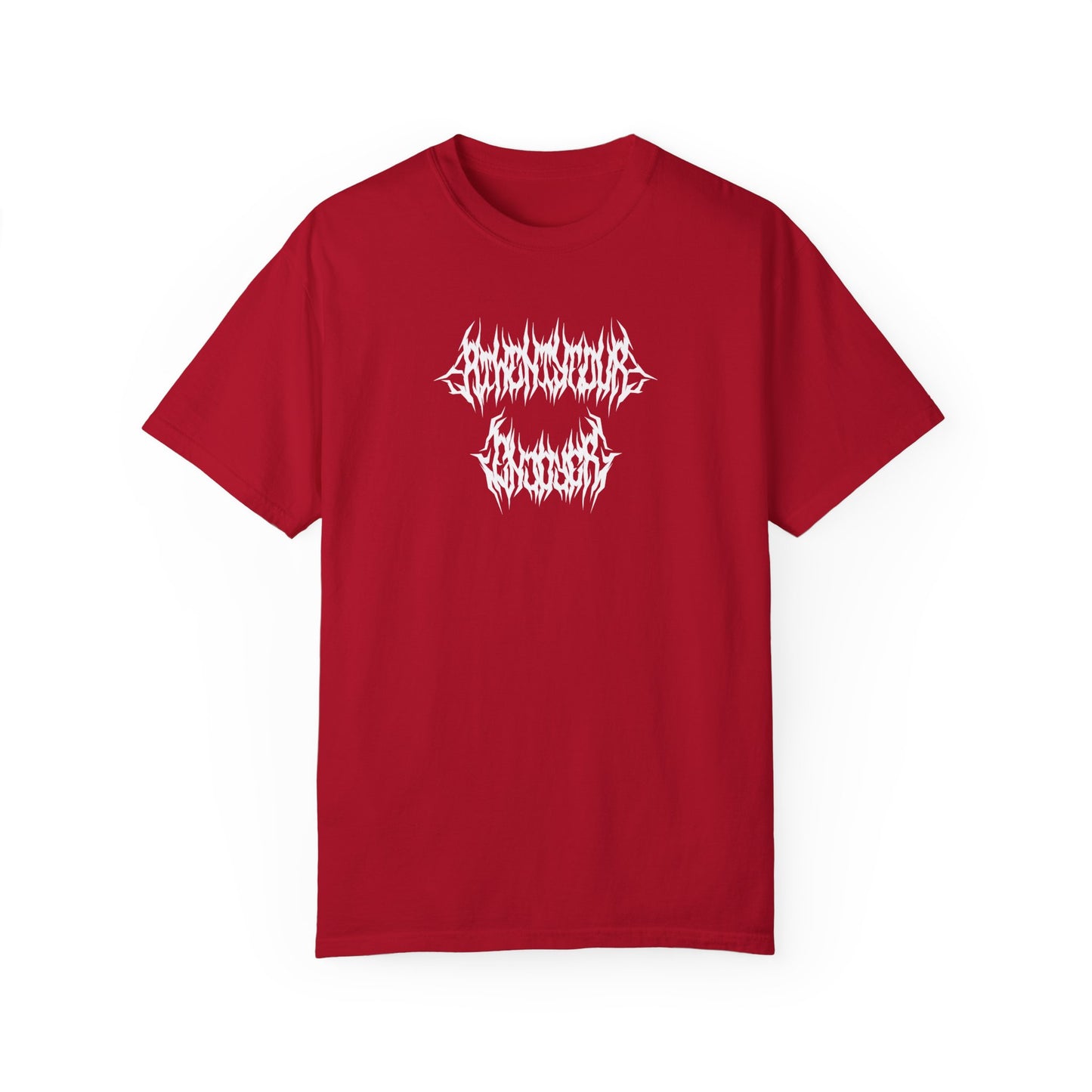 Jon's Tee