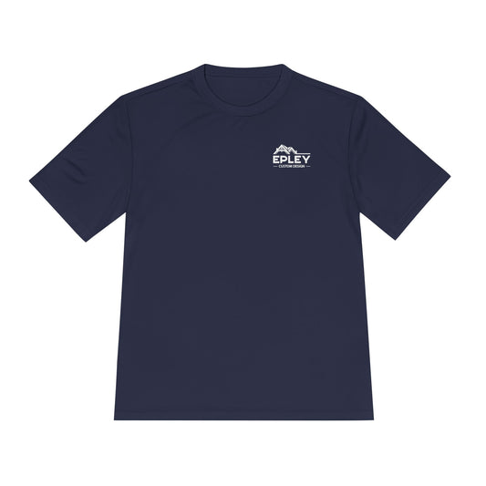 Epley Tee Sport