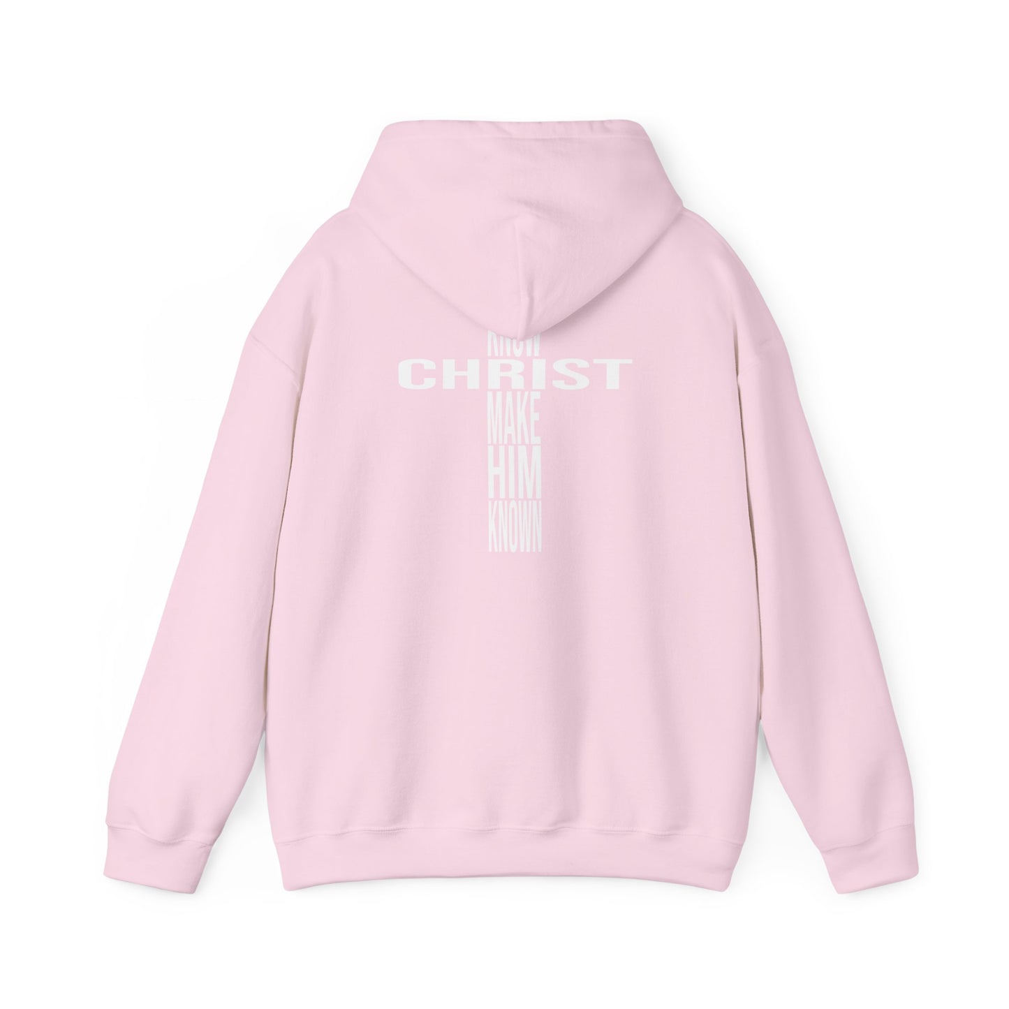 Lakes Youth - Unisex Heavy Blend™ Hooded Sweatshirt