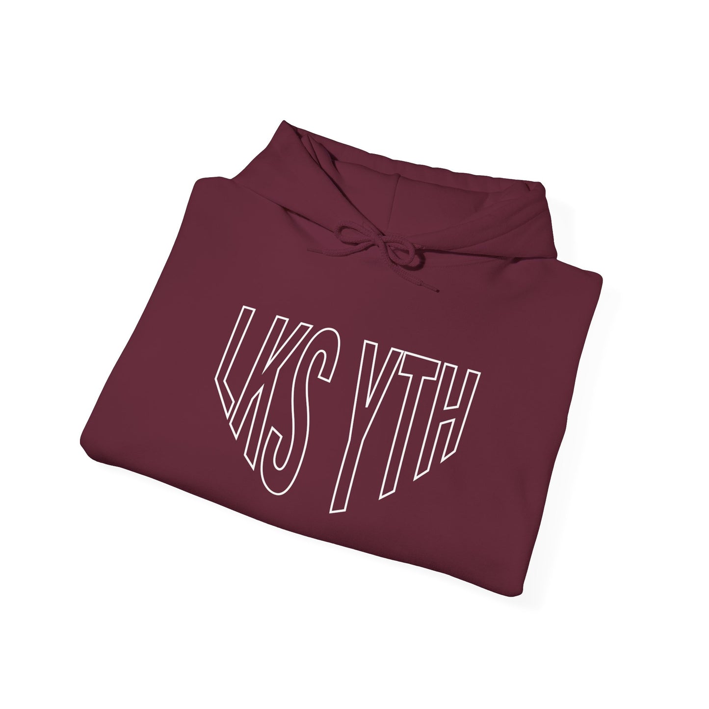 Lakes Youth - Unisex Heavy Blend™ Hooded Sweatshirt