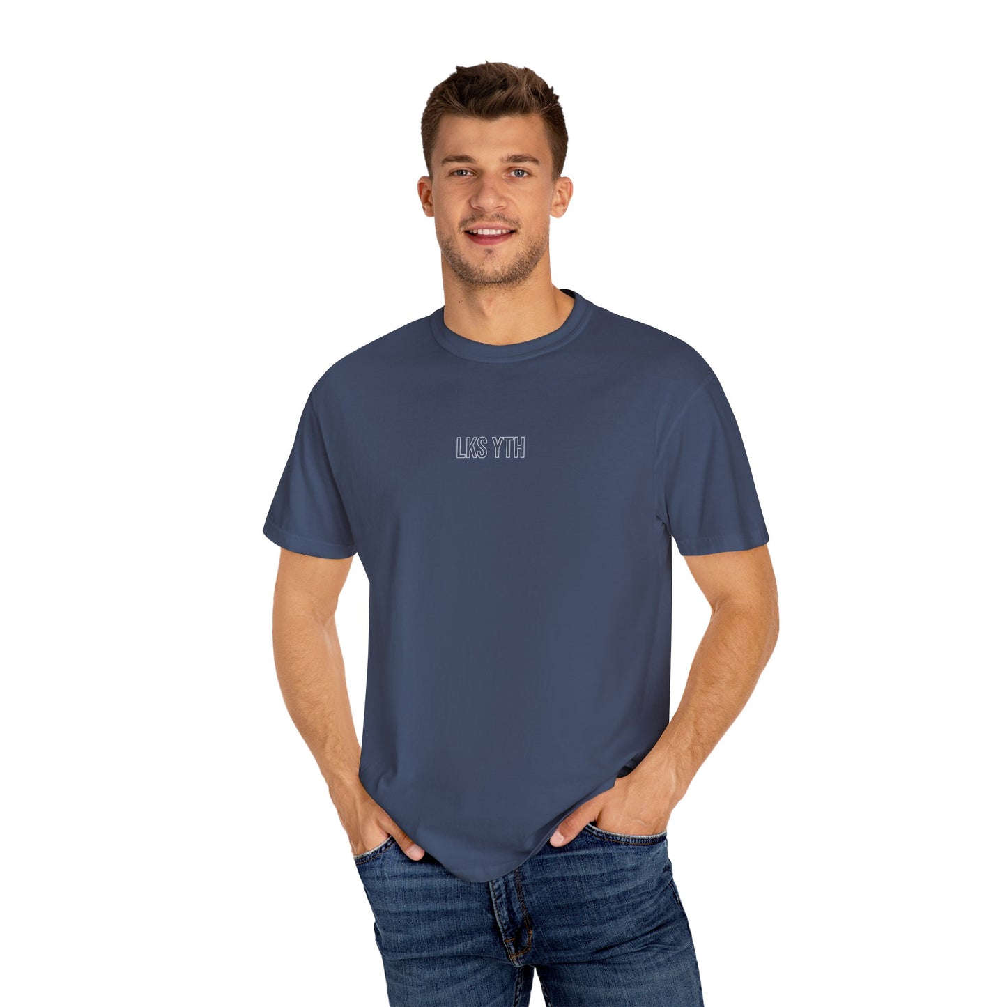 Lakes Youth Tee