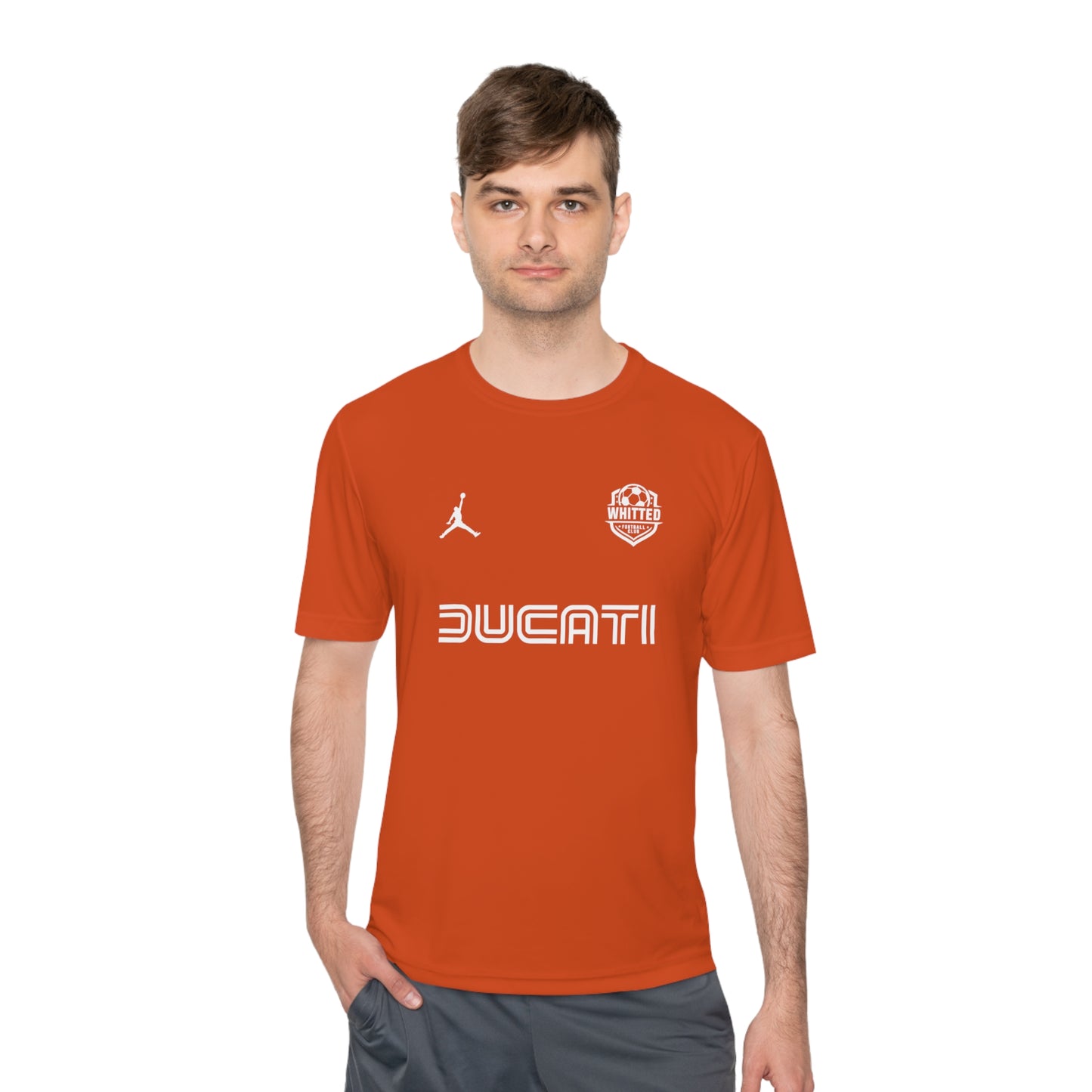 Whitted FC