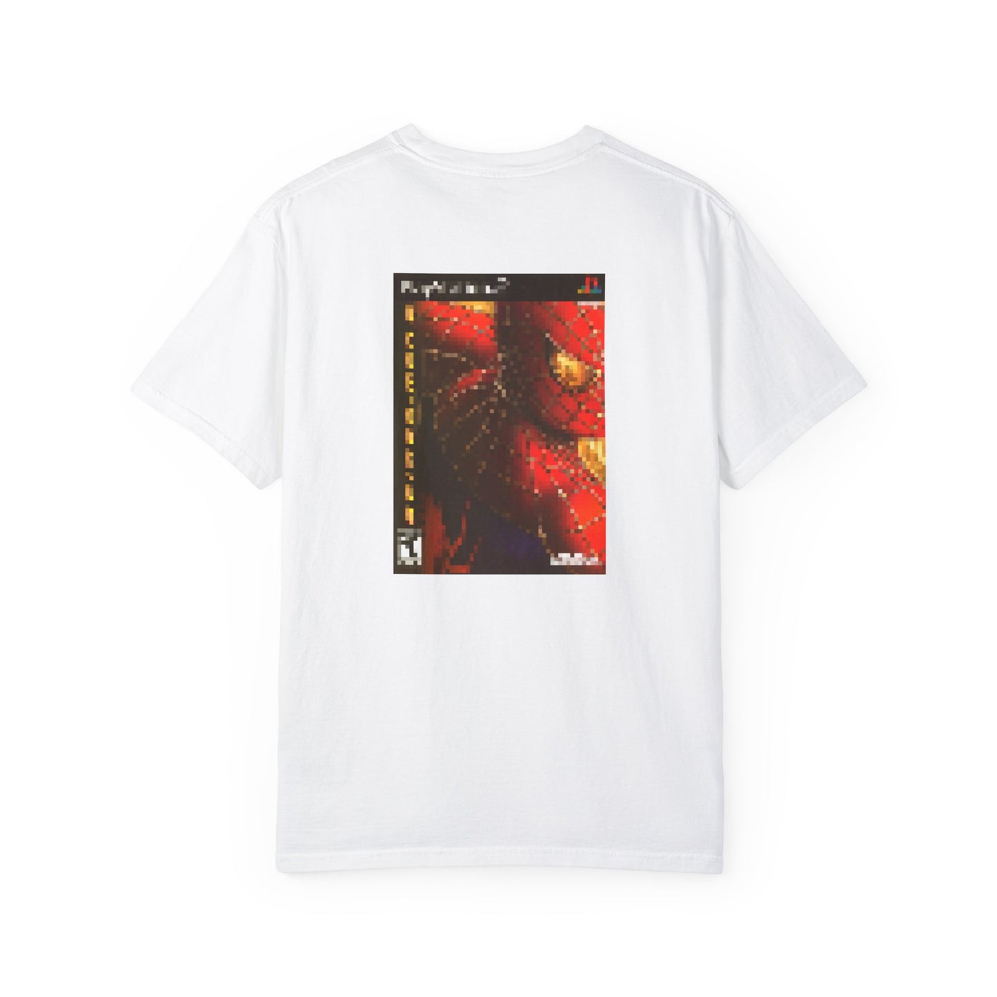 Video Game Tee