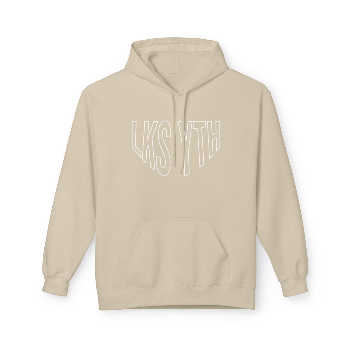 Lakes Youth Gildan Hoodie