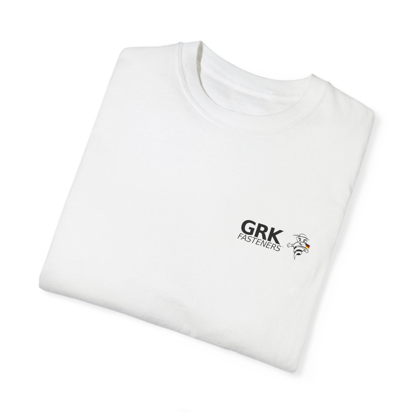 GRK Fasteners