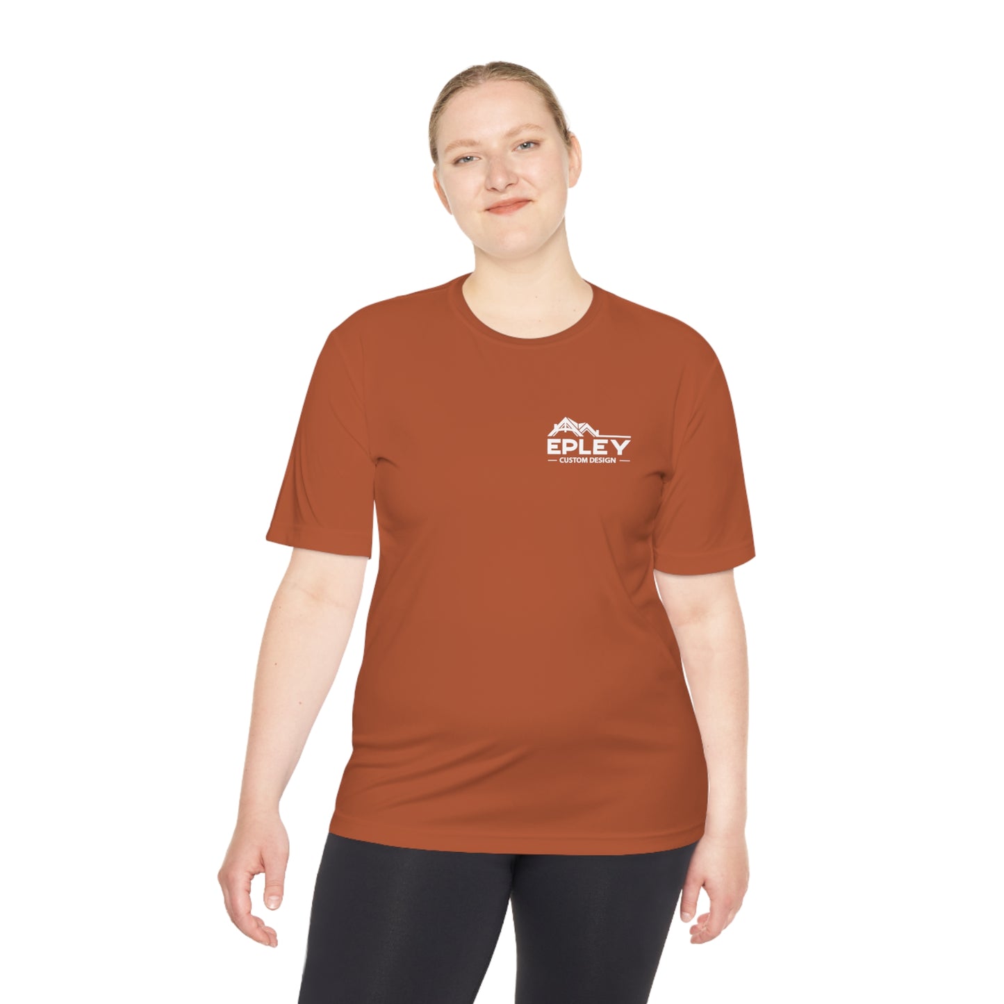 Epley Tee