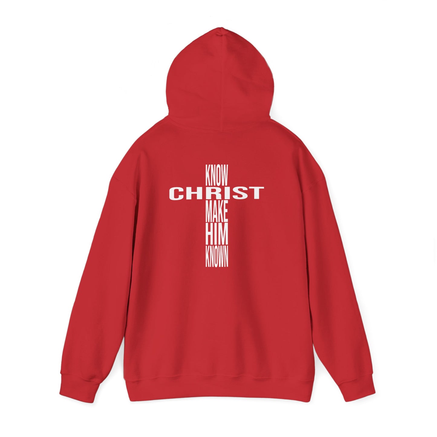 Lakes Youth - Unisex Heavy Blend™ Hooded Sweatshirt