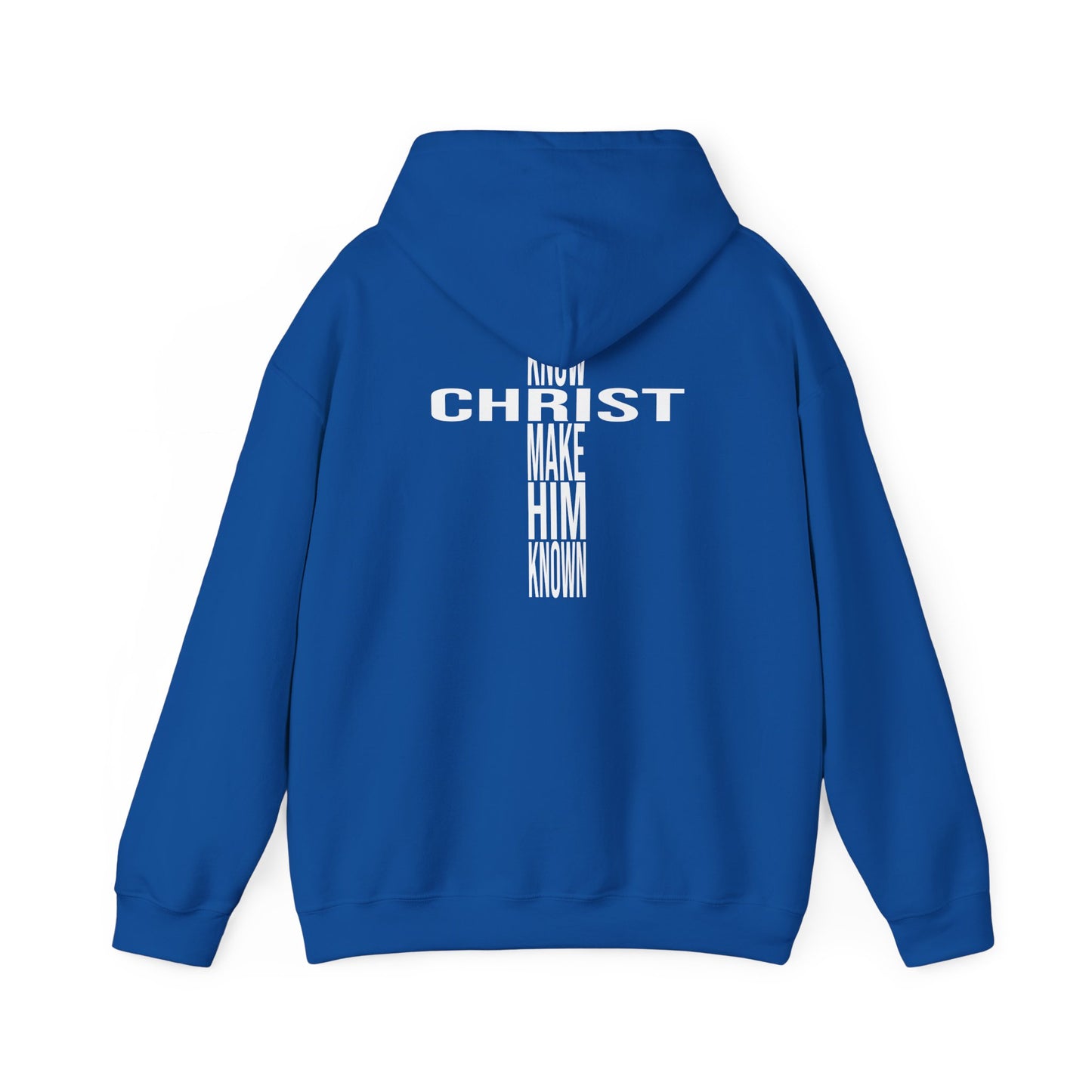 Lakes Youth - Unisex Heavy Blend™ Hooded Sweatshirt