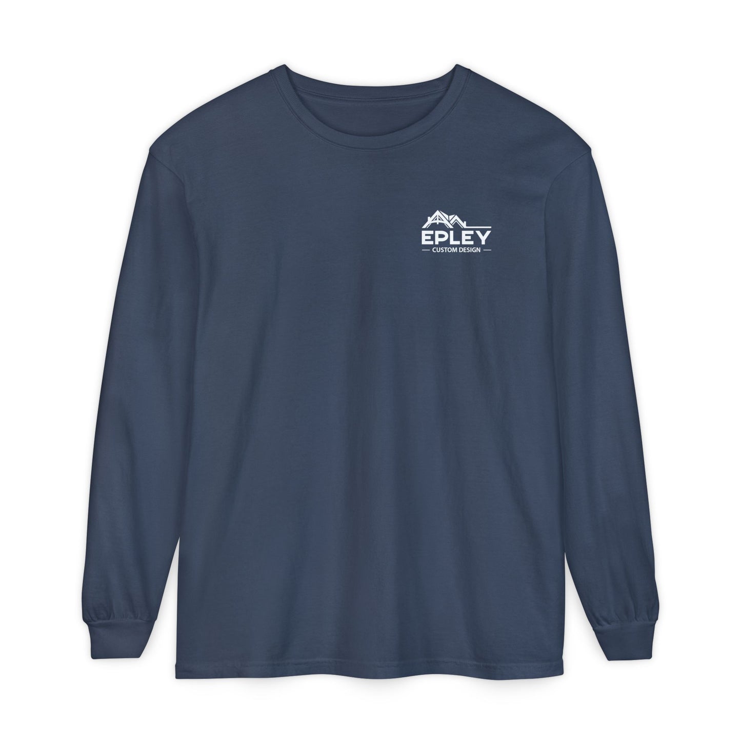 Epley Long Sleeve Tee