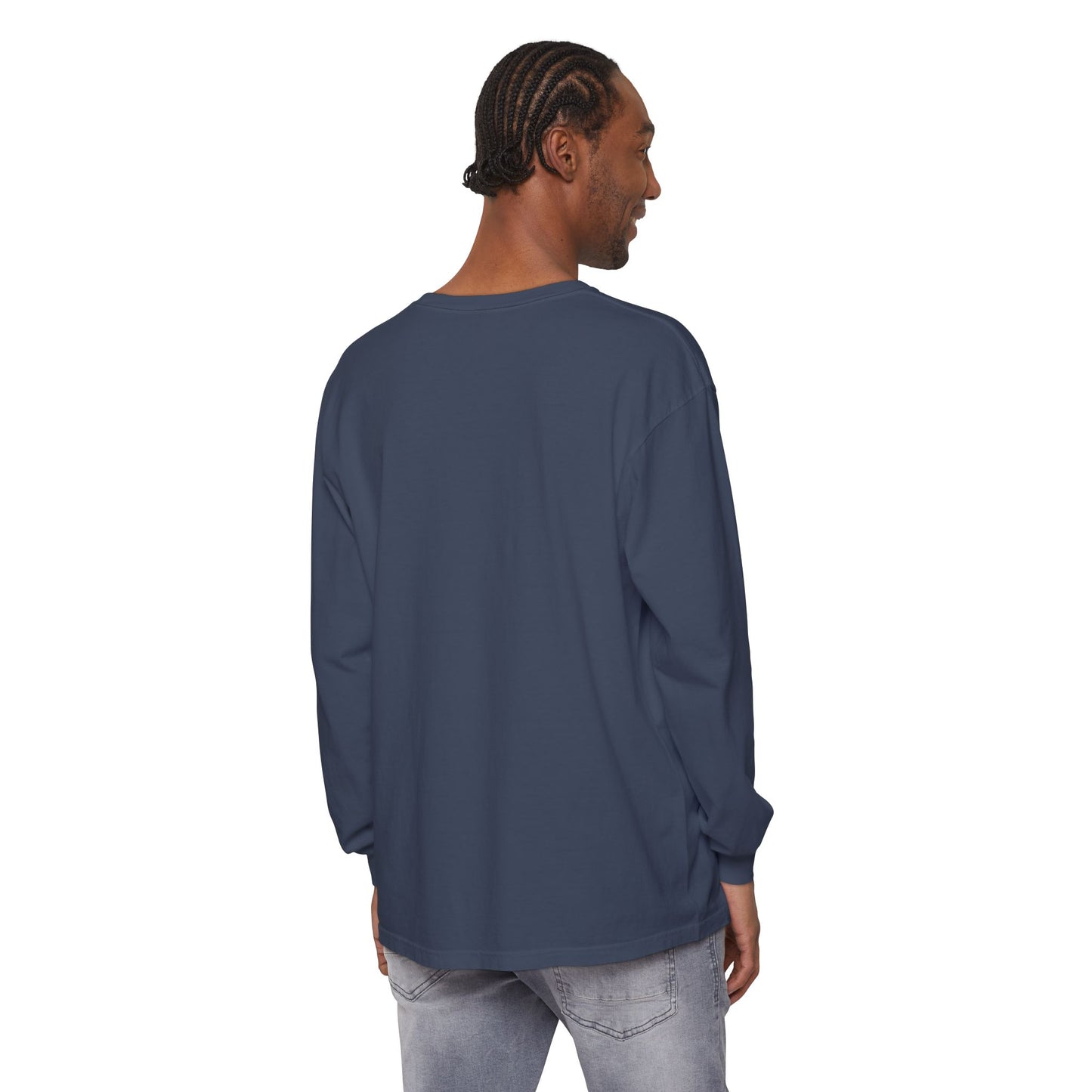 Epley Long Sleeve Tee