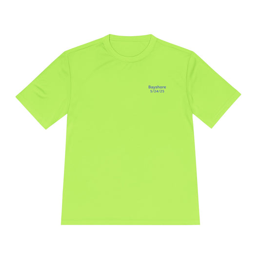 Thanks to My Chiropractor! | Unisex Activewear