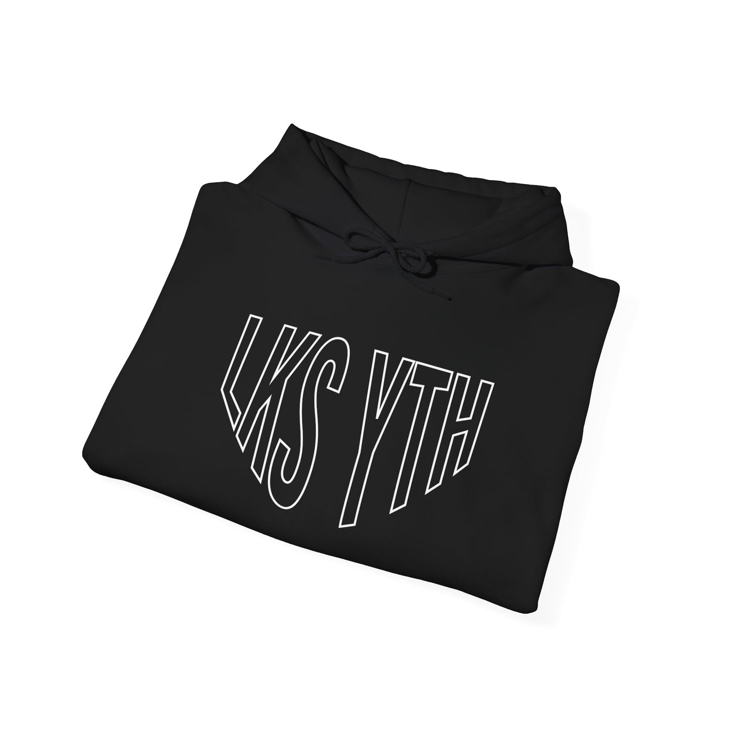 Lakes Youth - Unisex Heavy Blend™ Hooded Sweatshirt