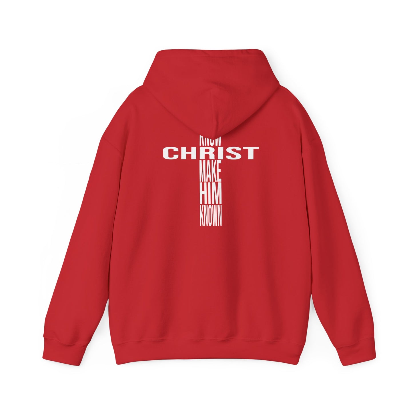 Lakes Youth - Unisex Heavy Blend™ Hooded Sweatshirt