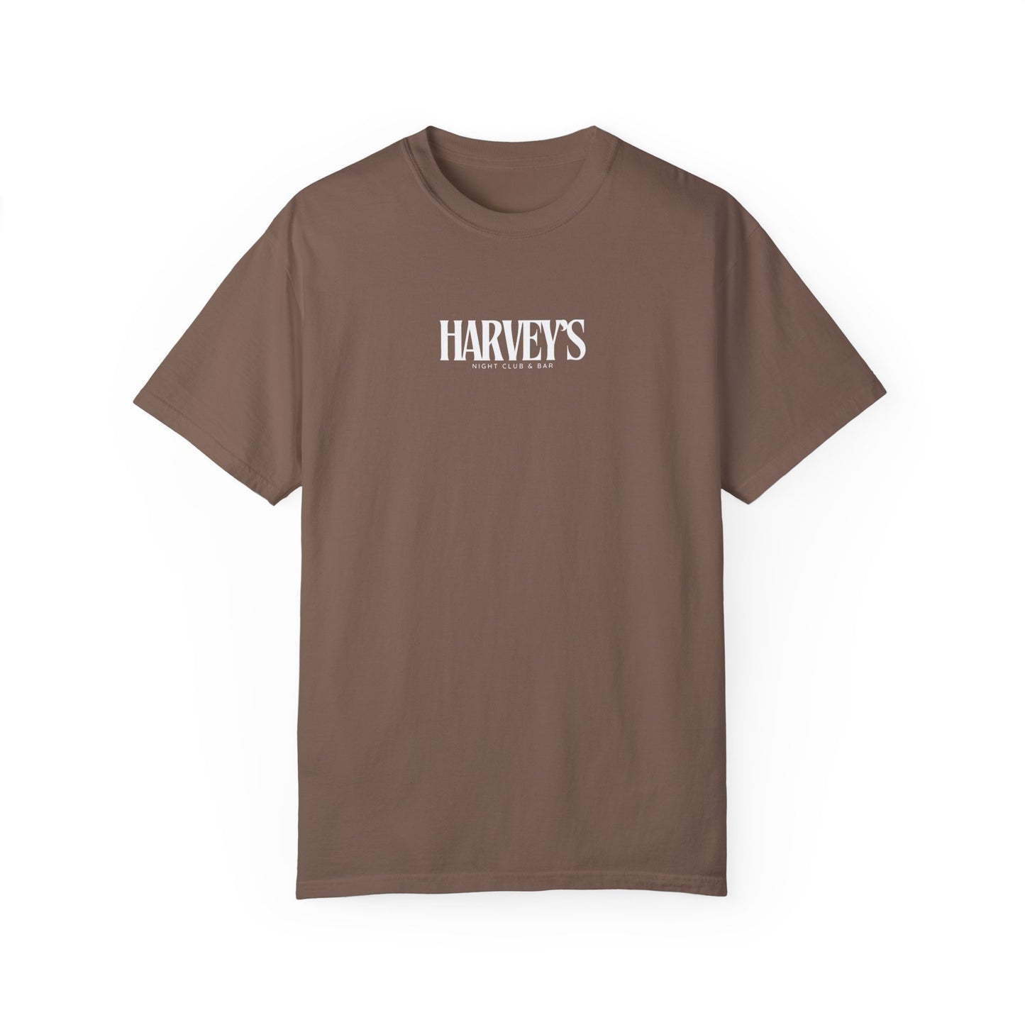 Harvey's Night Club and Bar