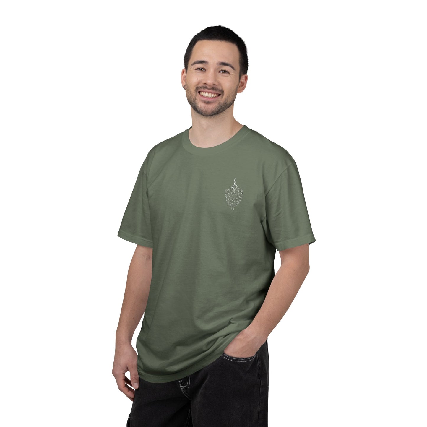 Sword & Shield Tee