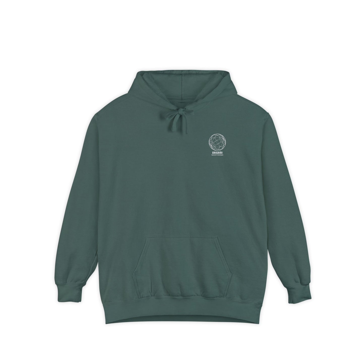 Origami Hoodie
