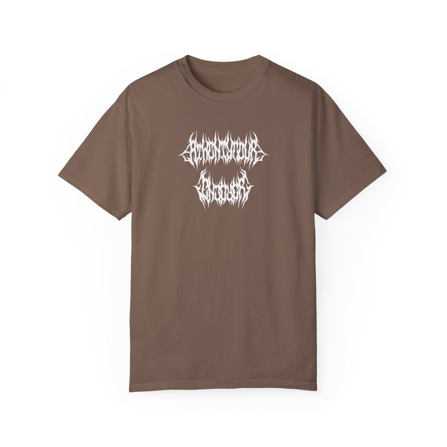 Jon's Tee