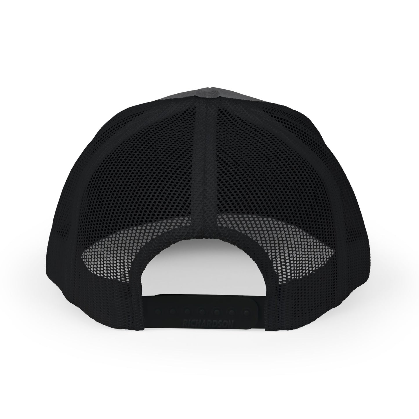 Embroidered Trucker Cap — 'Epley Custom Design' Snapback