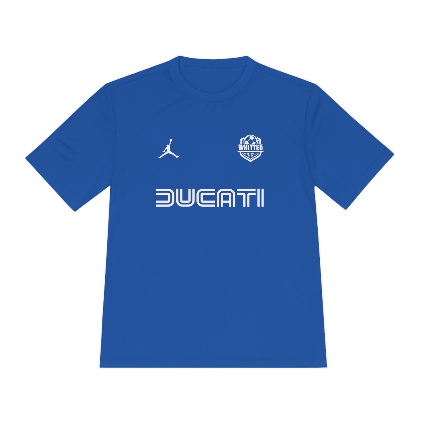 Whitted FC