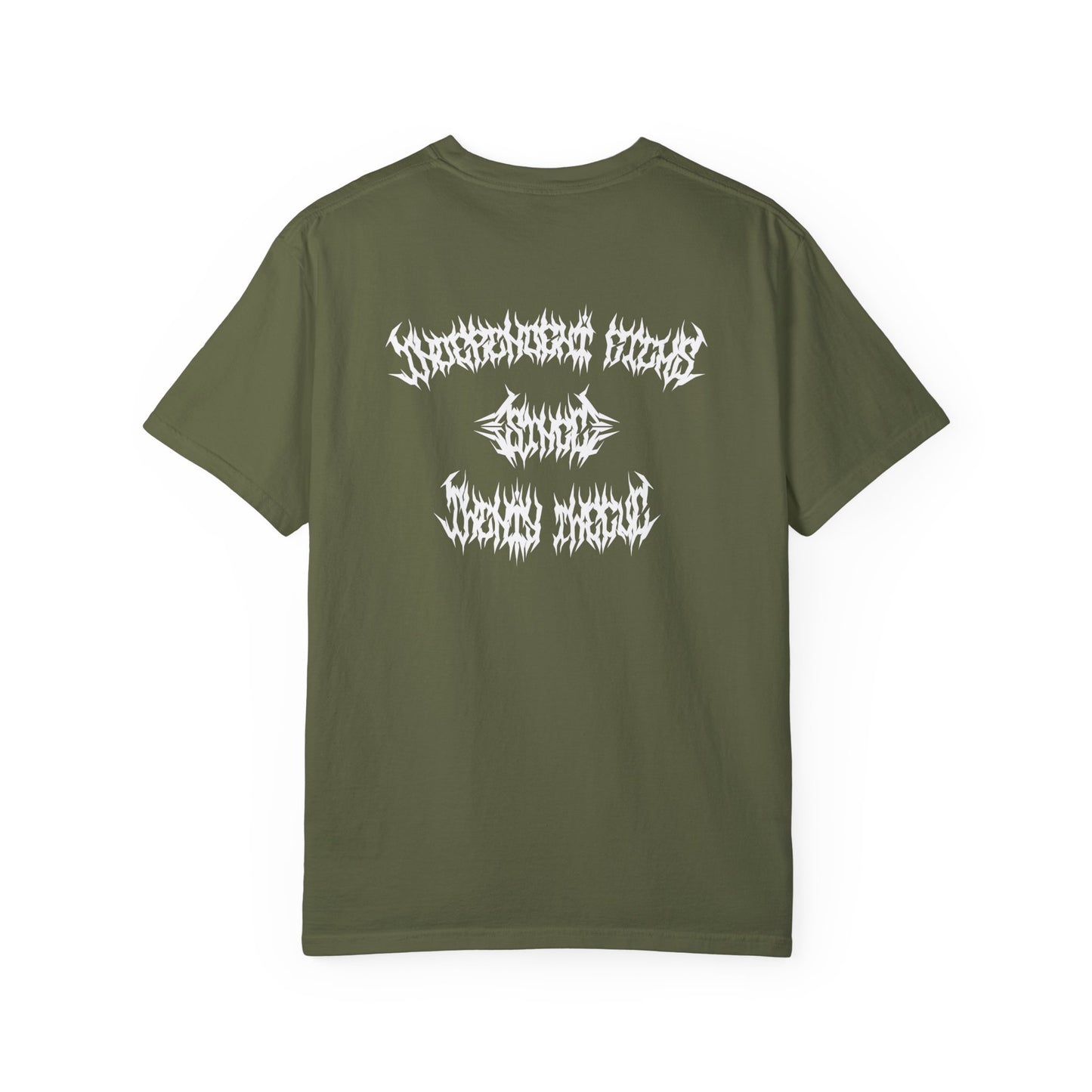 Jon's Tee