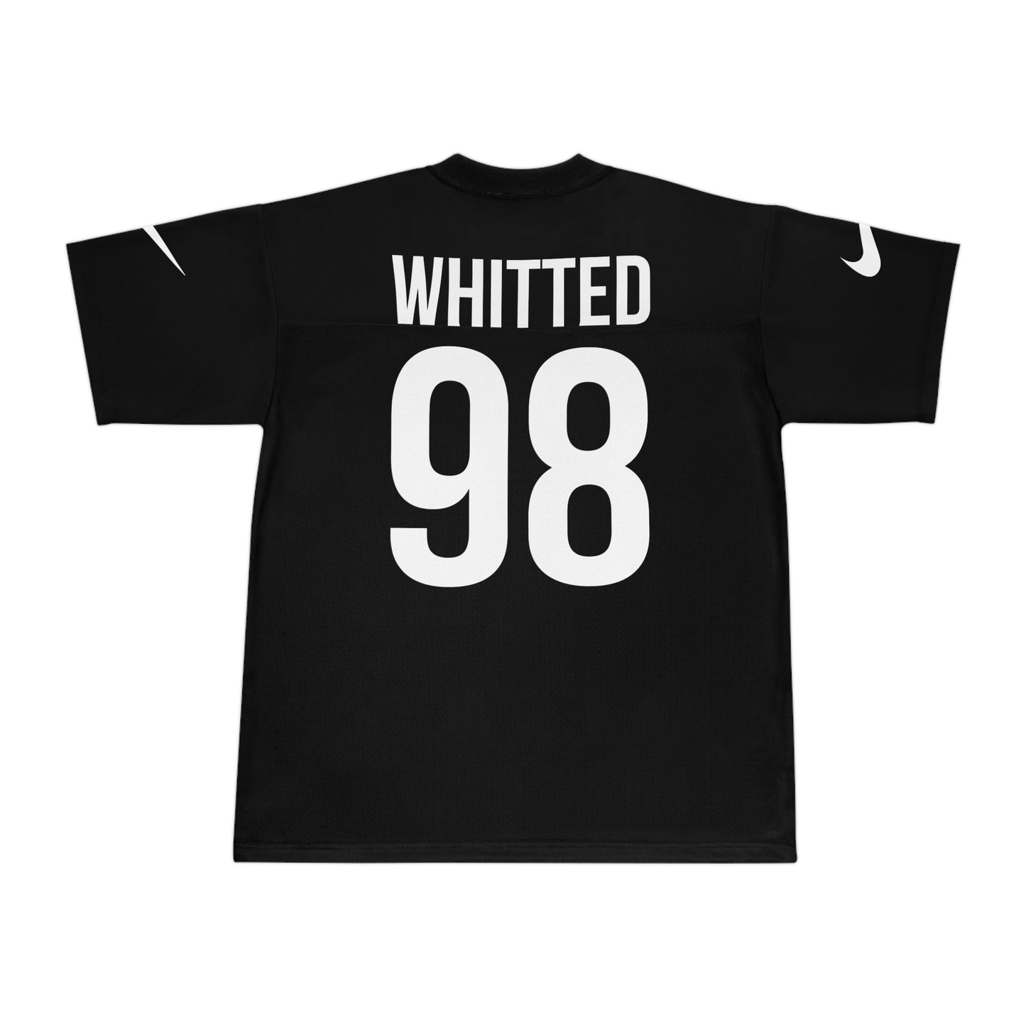 Football Jersey - Lakes Youth #98 - Unisex Sports Apparel