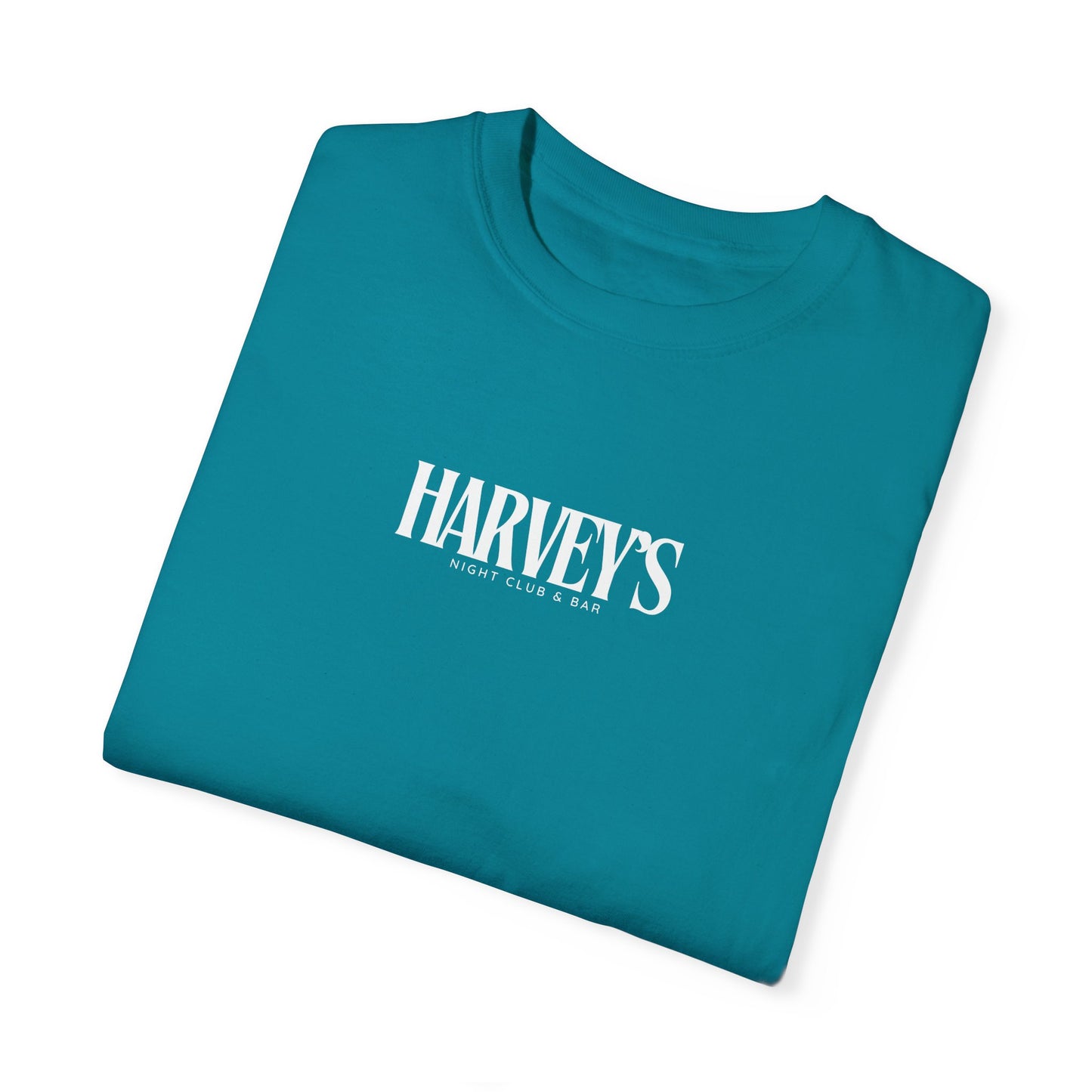 Harvey's Night Club and Bar