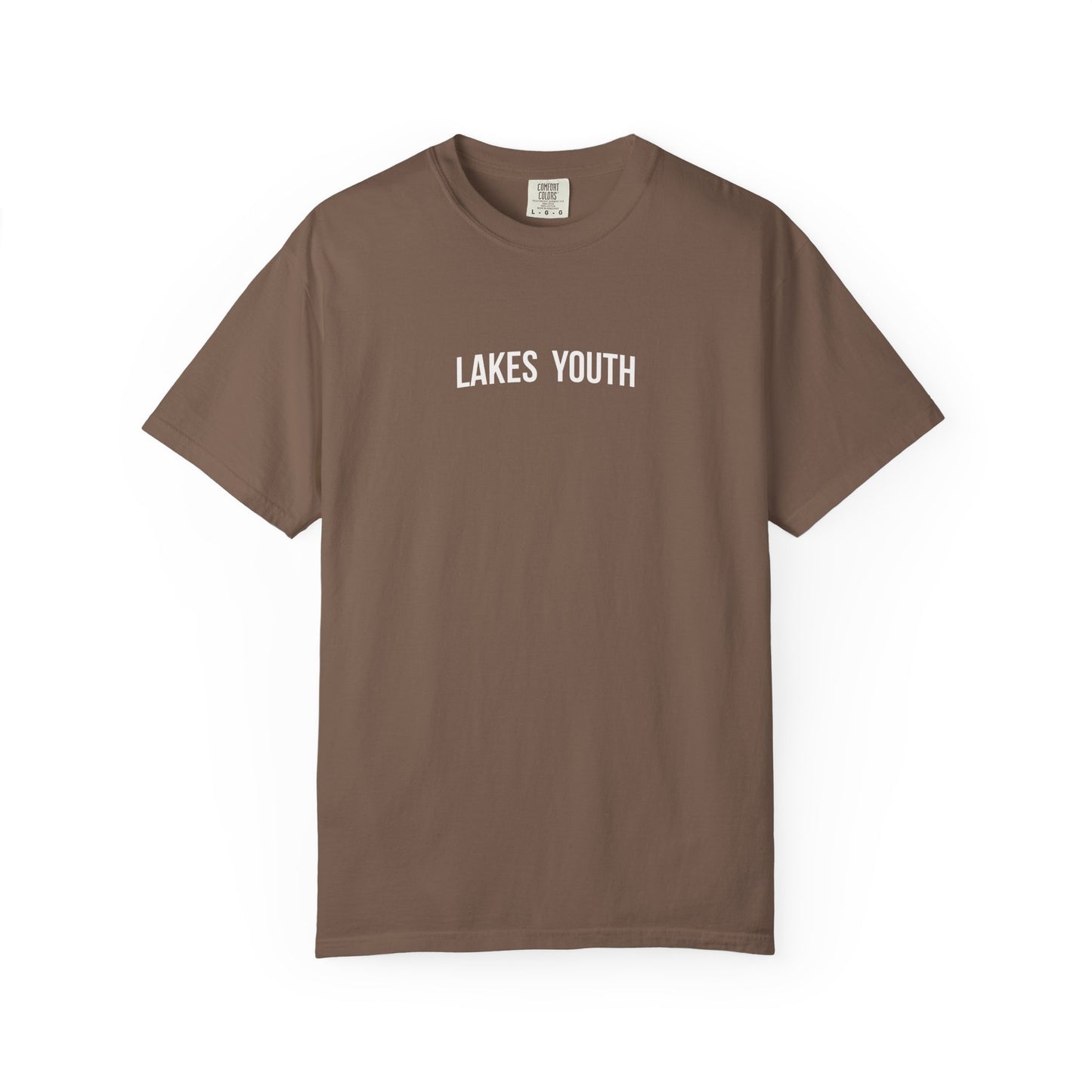 Lakes Youth - Know Christ and Make Him Known