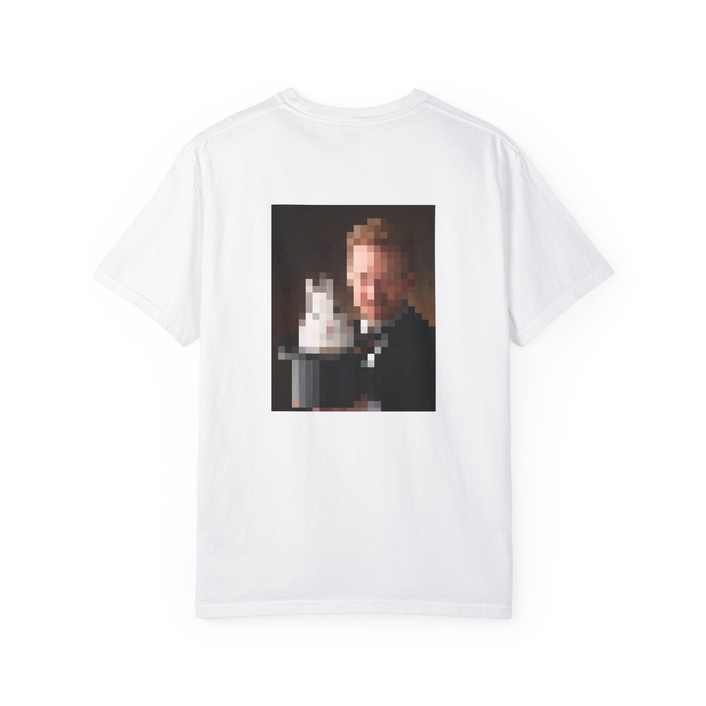 8 Bit Magician Unisex T-shirt